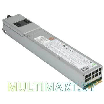 Блок питания Supermicro PWS-504P-1R 500W